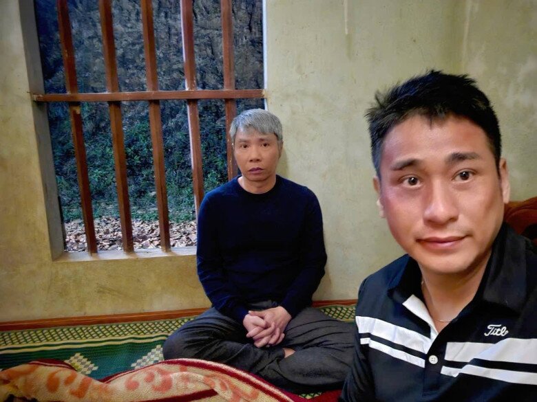 Phản ứng của khán giả khi NSND Công Lý được dự đoán 'trùm cuối' của 'Cha tôi, người ở lại', phim có phần 2?- Ảnh 4.