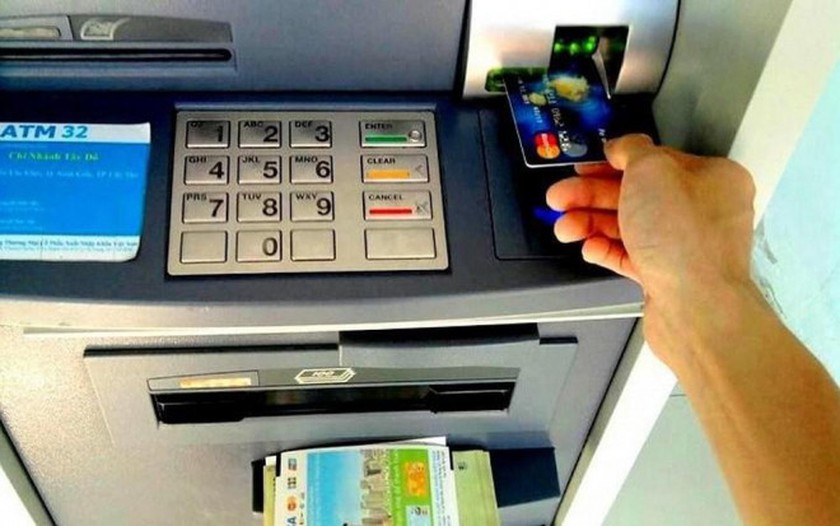 Ngân hàng VietinBank cảnh báo nóng tới toàn bộ khách hàng: Cần làm gì khi rút tiền bằng thẻ ATM?- Ảnh 3.