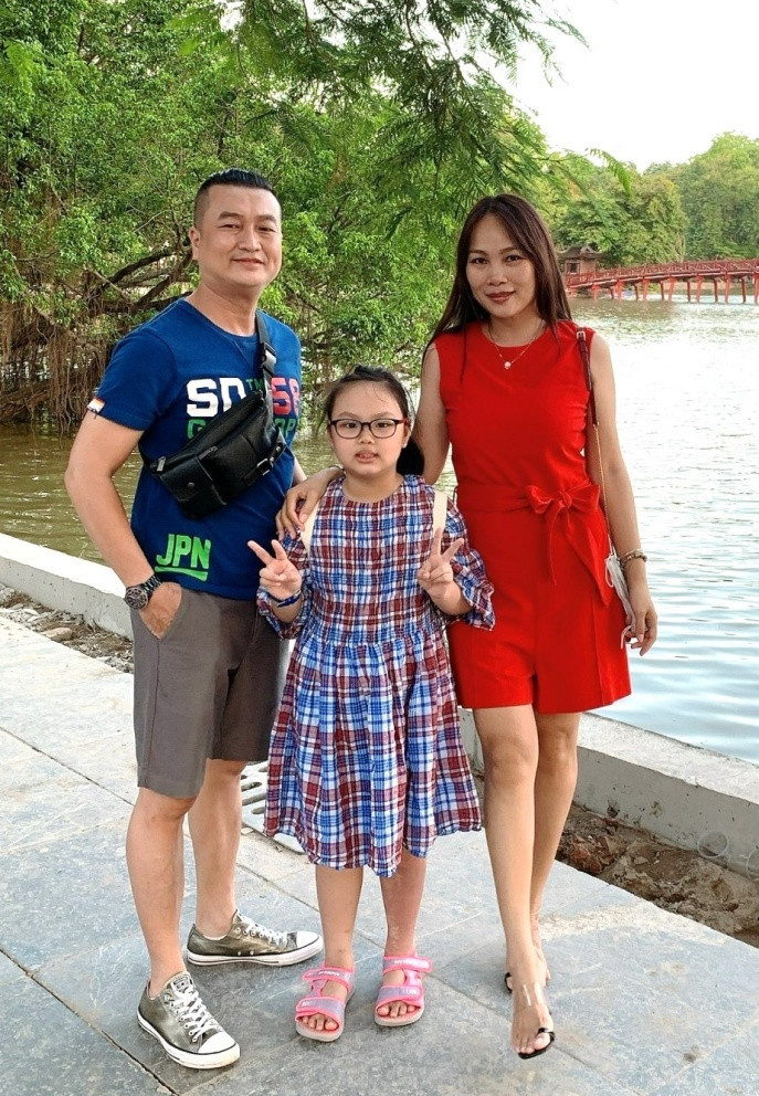 Tác giả 'Xin lỗi tình yêu' vừa bán độc quyền bài hát cho chồng Bích Tuyền là ai? - Ảnh 8.