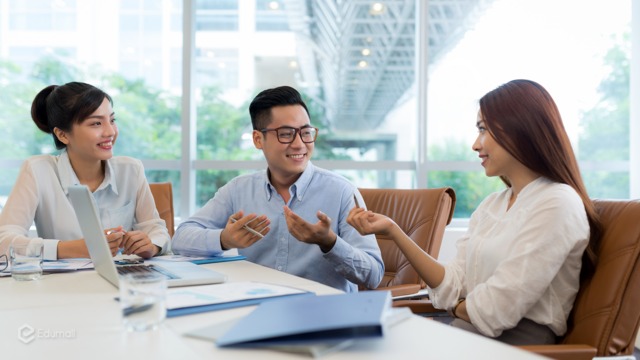 Nhờ tài ăn nói mà con đường đi đến thành công của 5 cung hoàng đạo này thuận lợi hơn rất nhiều - Ảnh 1. Nhờ tài ăn nói mà con đường đi đến thành công của 5 cung hoàng đạo này thuận lợi hơn rất nhiều - Ảnh 1.