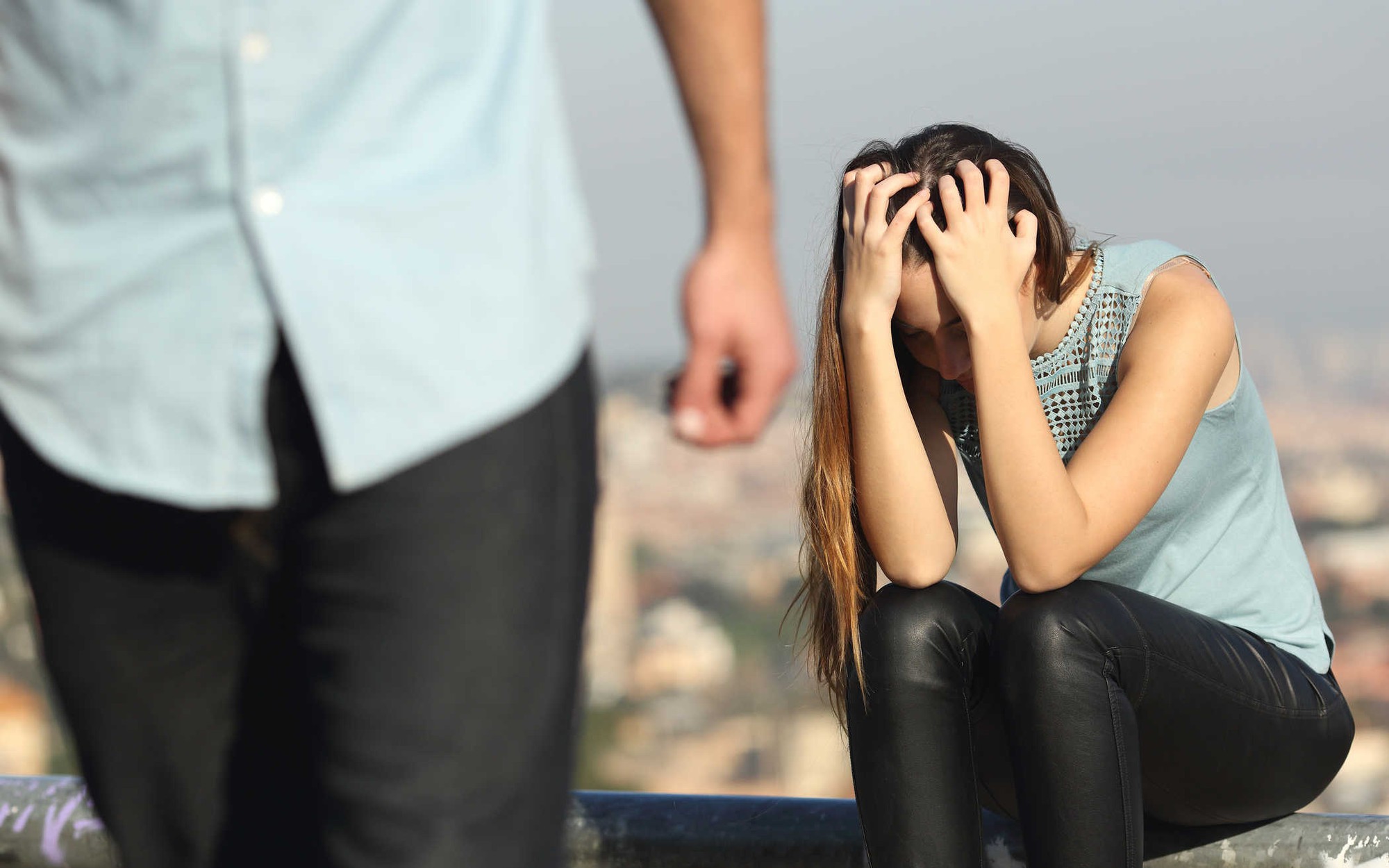 Sau 5 năm hôn nhân, tôi đã biết thế nào là "sai 1 ly, đi 1 đời"