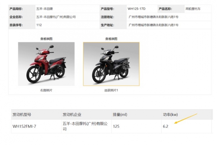 Xe số 125cc giá 26 triệu đồng chất ngang Future, rẻ chỉ nhỉnh hơn Wave Alpha và RSX- Ảnh 2. Xe số 125cc giá 26 triệu đồng chất ngang Future, rẻ chỉ nhỉnh hơn Wave Alpha và RSX- Ảnh 2.