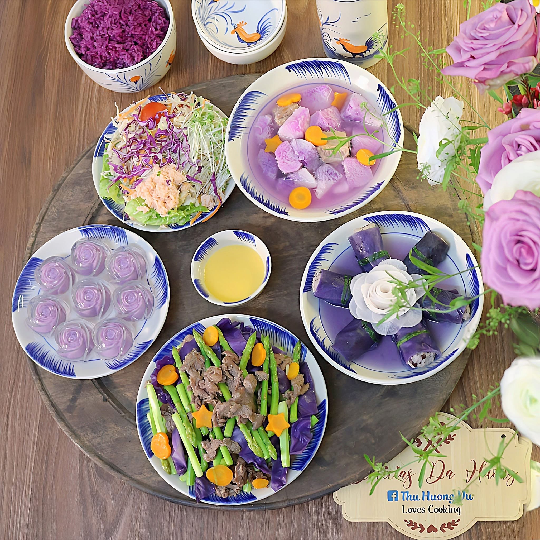 Món ngon trong mâm cơm gia đình Việt – Nơi hương vị quê hương và tình thân đong đầy- Ảnh 19.