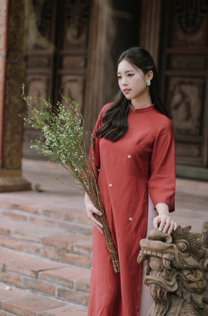 Nữ quân nhân gốc Hà thành - 'ẩn số' tại chung kết Hoa hậu Việt Nam- Ảnh 7. Nữ quân nhân gốc Hà thành - 'ẩn số' tại chung kết Hoa hậu Việt Nam- Ảnh 7.