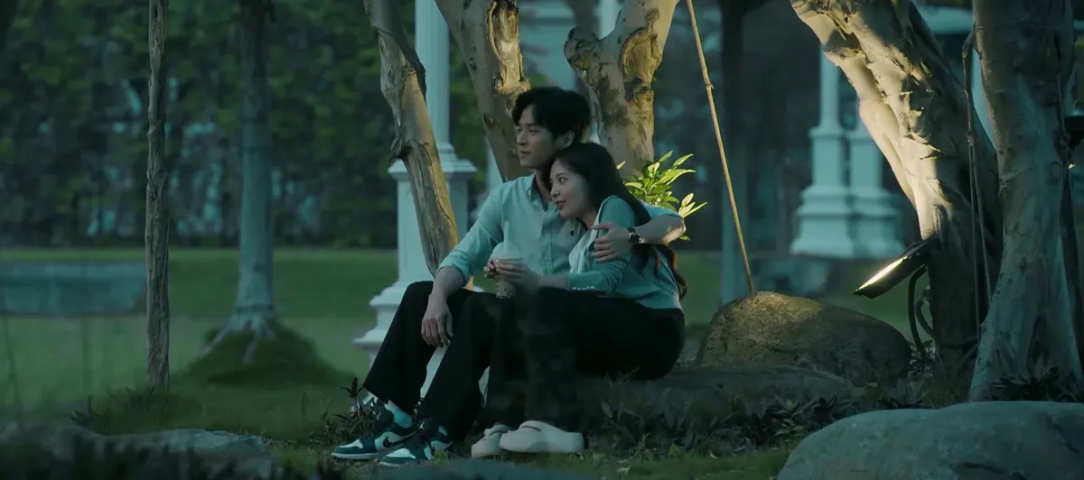 Tập mới nhất 'Cha tôi, người ở lại': An và Nguyên yêu nhau, gia đình họp khẩn ra tuyên bố bất ngờ- Ảnh 5. Tập mới nhất 'Cha tôi, người ở lại': An và Nguyên yêu nhau, gia đình họp khẩn ra tuyên bố bất ngờ- Ảnh 5.