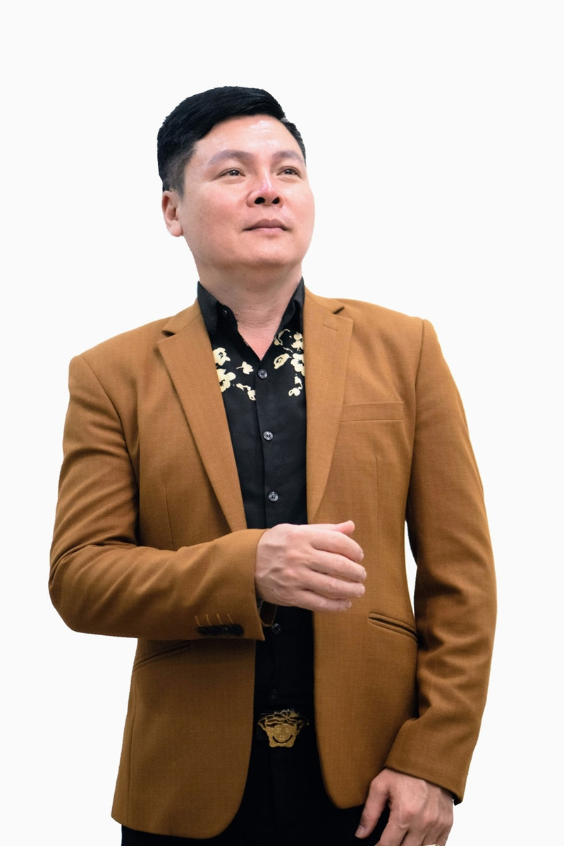 Nỗi đau một thời của nam NSND đang là giảng viên đại học - Ảnh 3. Nỗi đau một thời của nam NSND đang là giảng viên đại học - Ảnh 3.