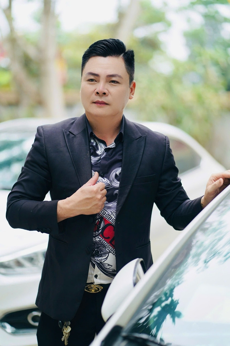 Nỗi đau một thời của nam NSND đang là giảng viên đại học - Ảnh 2. Nỗi đau một thời của nam NSND đang là giảng viên đại học - Ảnh 2.