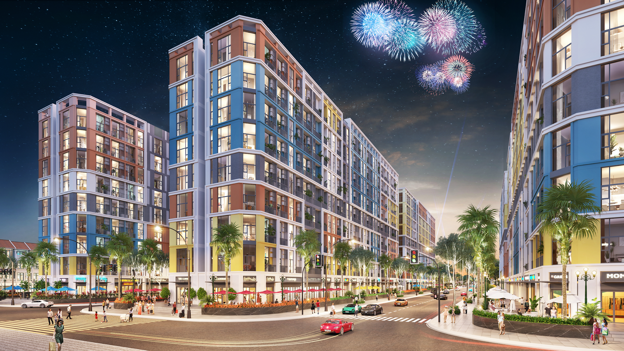 Sun Group ra mắt phân khu Kim Ngân có vị trí đắc địa khu đô thị Hà Nam- Ảnh 2. Sun Group ra mắt phân khu Kim Ngân có vị trí đắc địa khu đô thị Hà Nam- Ảnh 2.