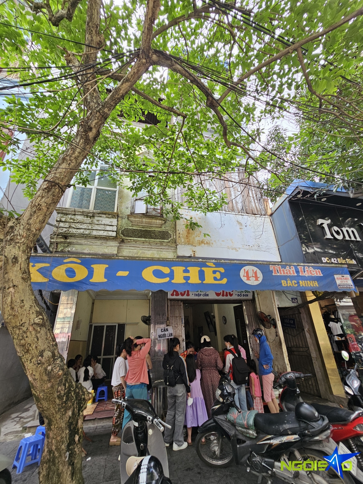 'Ăn sập' Nam Định với chưa đến 300.000 đồng - Ảnh 1. 'Ăn sập' Nam Định với chưa đến 300.000 đồng - Ảnh 1.