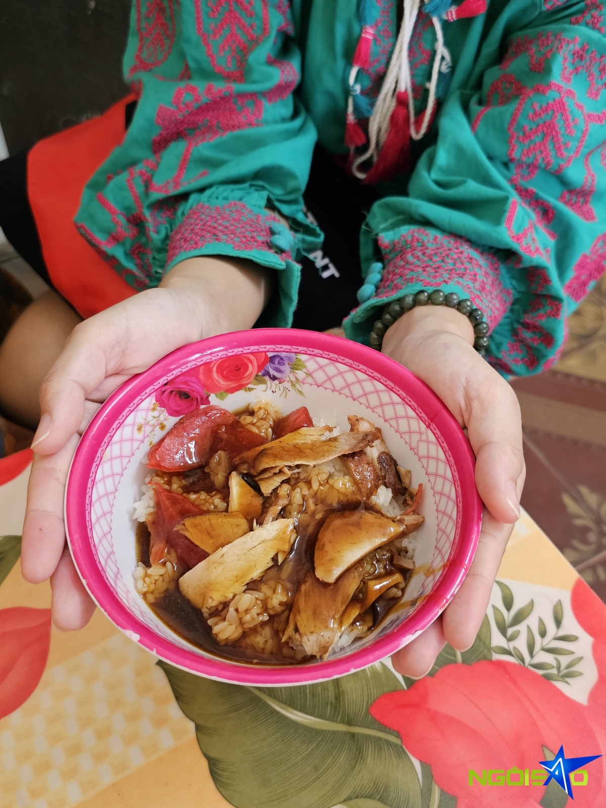 'Ăn sập' Nam Định với chưa đến 300.000 đồng - Ảnh 3. 'Ăn sập' Nam Định với chưa đến 300.000 đồng - Ảnh 3.