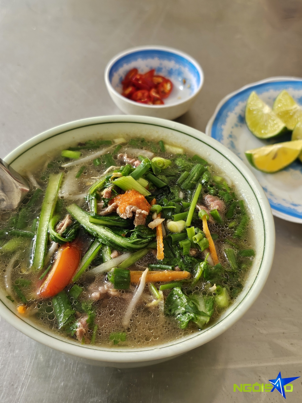 'Ăn sập' Nam Định với chưa đến 300.000 đồng - Ảnh 12. 'Ăn sập' Nam Định với chưa đến 300.000 đồng - Ảnh 12.