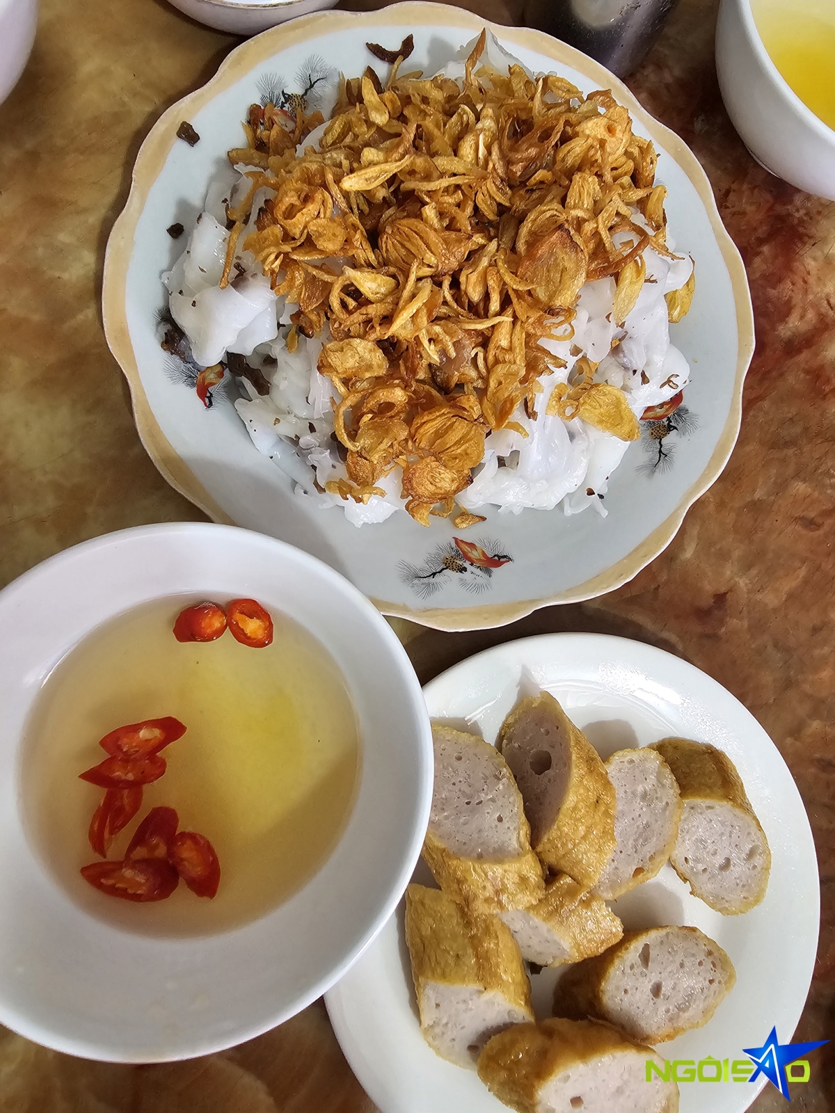 'Ăn sập' Nam Định với chưa đến 300.000 đồng - Ảnh 14. 'Ăn sập' Nam Định với chưa đến 300.000 đồng - Ảnh 14.