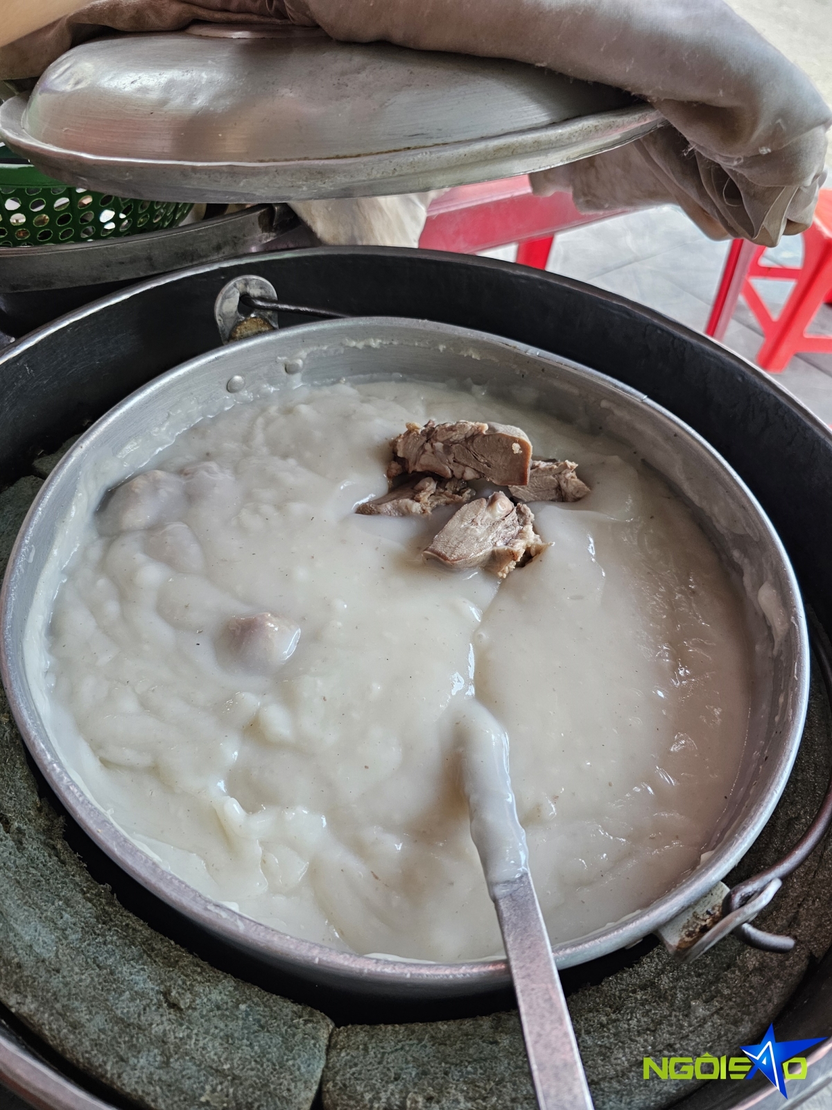 'Ăn sập' Nam Định với chưa đến 300.000 đồng - Ảnh 7. 'Ăn sập' Nam Định với chưa đến 300.000 đồng - Ảnh 7.