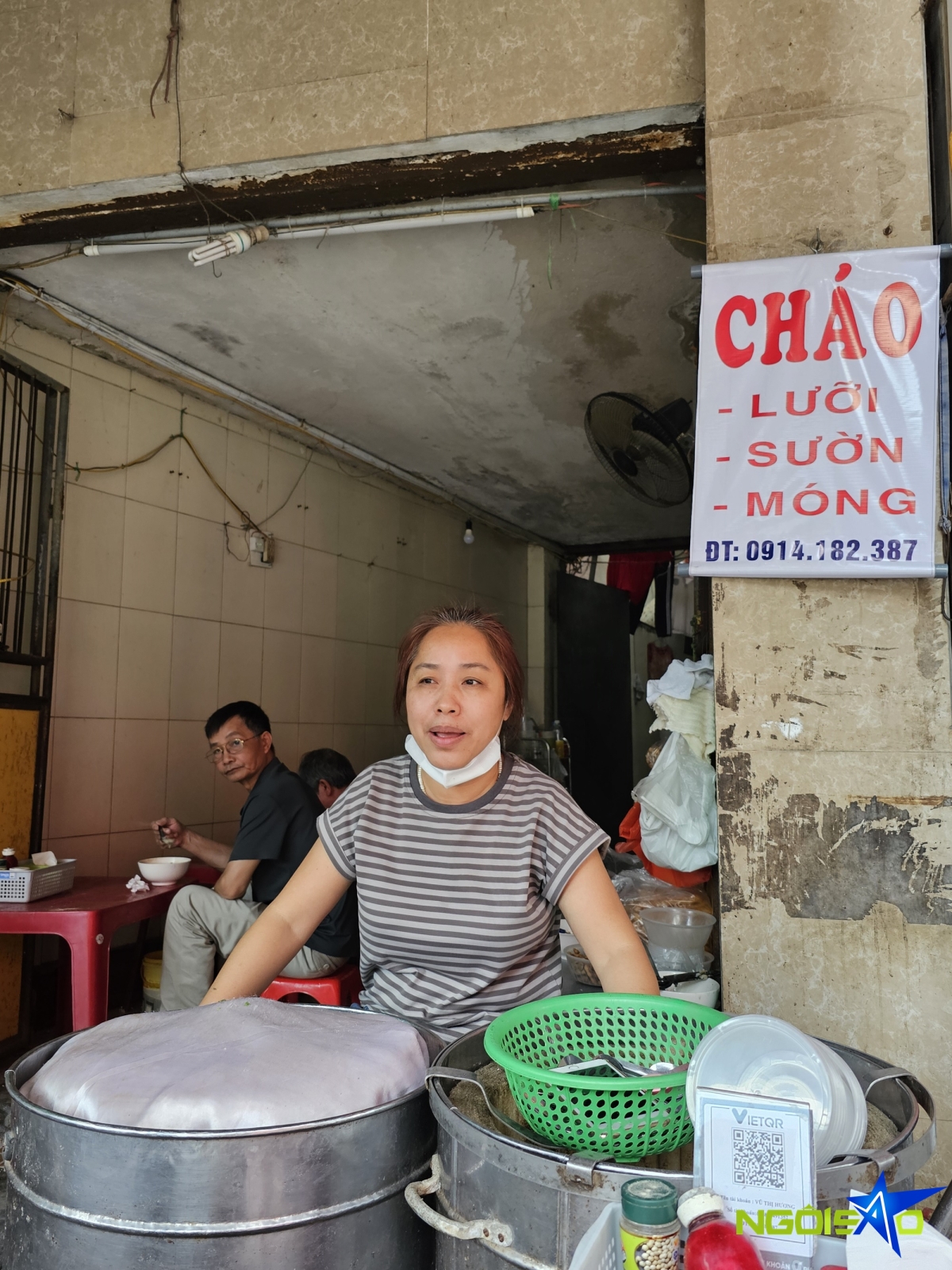 'Ăn sập' Nam Định với chưa đến 300.000 đồng - Ảnh 8. 'Ăn sập' Nam Định với chưa đến 300.000 đồng - Ảnh 8.