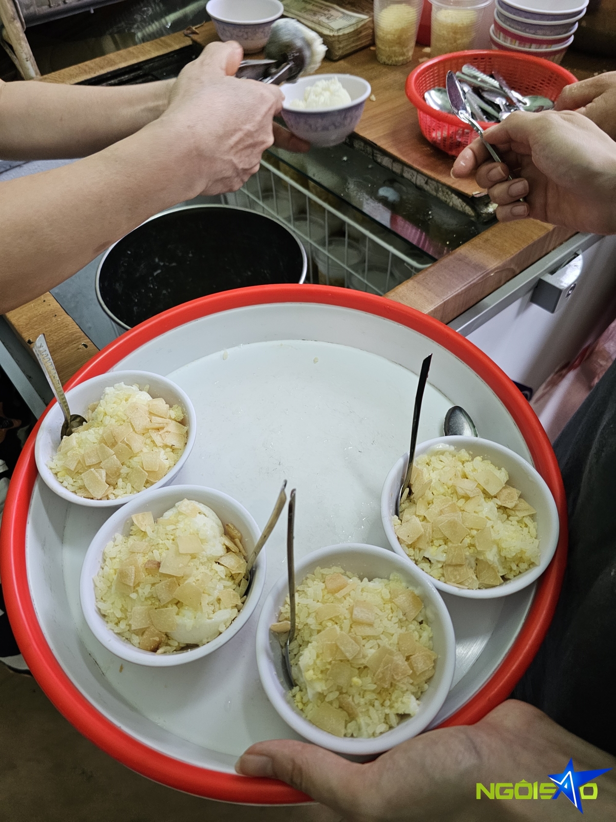 'Ăn sập' Nam Định với chưa đến 300.000 đồng - Ảnh 18. 'Ăn sập' Nam Định với chưa đến 300.000 đồng - Ảnh 18.