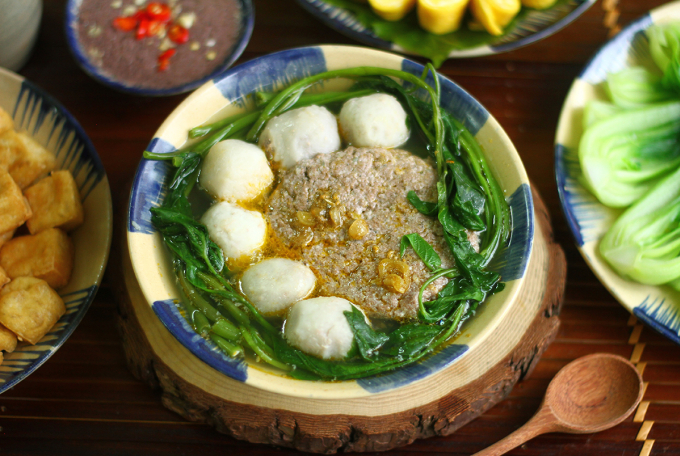 Món ăn Việt lọt top món rau ngon nhất thế giới, hỗ trợ giải độc, có nhiều cách chế biến ngon khó cưỡng- Ảnh 5.