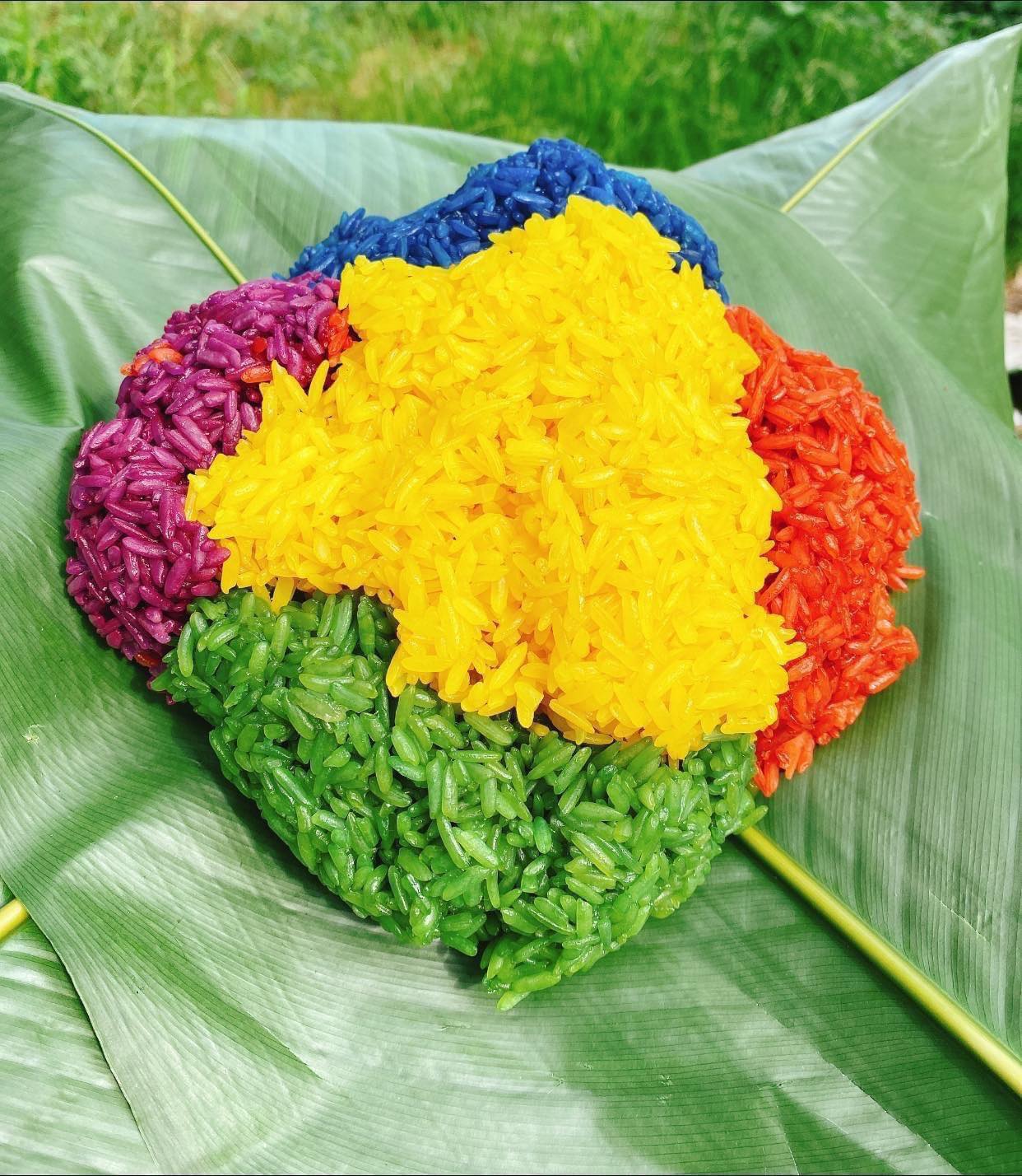 Ngày Tết Đoan Ngọ 5/5 Âm lịch: Những món ăn không thể thiếu để Ngày Tết Đoan Ngọ 5/5 Âm lịch: Những món ăn không thể thiếu để
