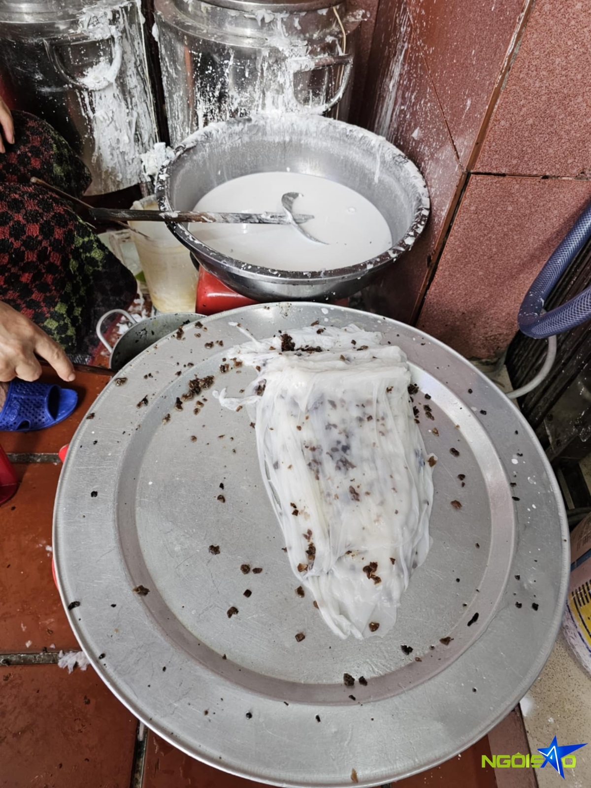 'Ăn sập' Nam Định với chưa đến 300.000 đồng - Ảnh 13. 'Ăn sập' Nam Định với chưa đến 300.000 đồng - Ảnh 13.