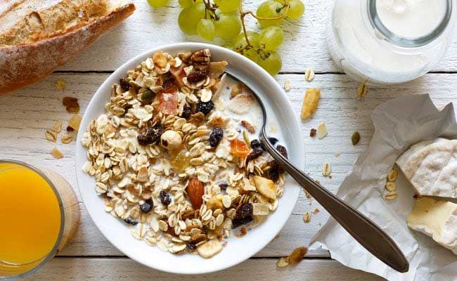 Ăn gì vào bữa sáng là tốt nhất? 5 loại thực phẩm này giải độc, nuôi dưỡng dạ dày và giảm cholesterol - Ảnh 6.