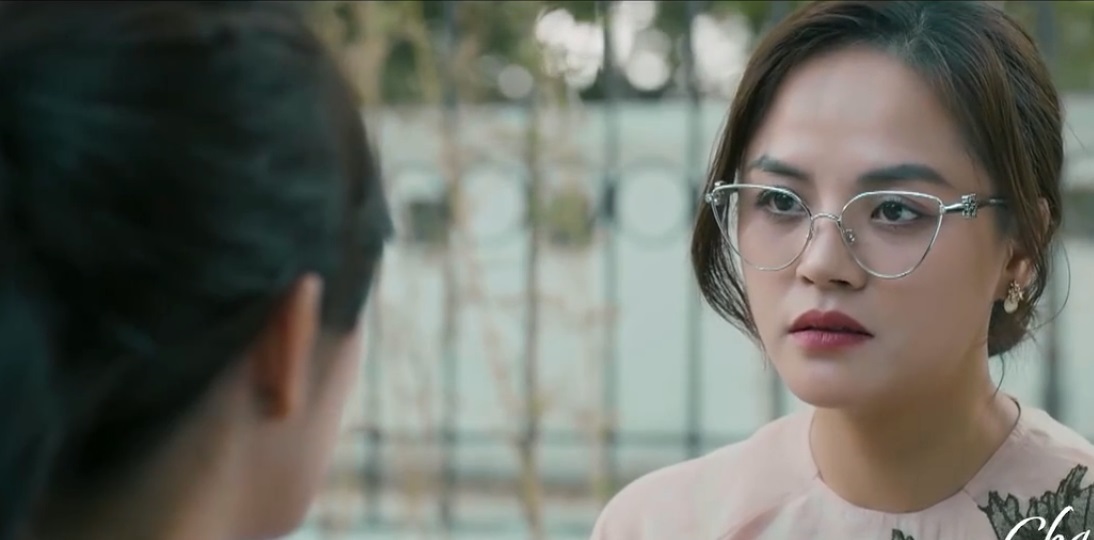 Tập cuối 'Cha tôi, người ở lại': - Ảnh 1.