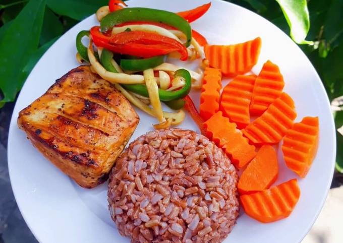 Ăn gạo lứt đúng cách để tối ưu hóa lợi ích sức khỏe- Ảnh 3. Ăn gạo lứt đúng cách để tối ưu hóa lợi ích sức khỏe- Ảnh 3.