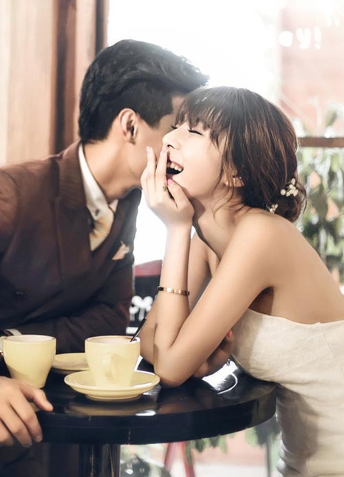 Top các cung hoàng đạo háo sắc, dễ đổ gục trước vẻ bề ngoài - Ảnh 1. Top các cung hoàng đạo háo sắc, dễ đổ gục trước vẻ bề ngoài - Ảnh 1.