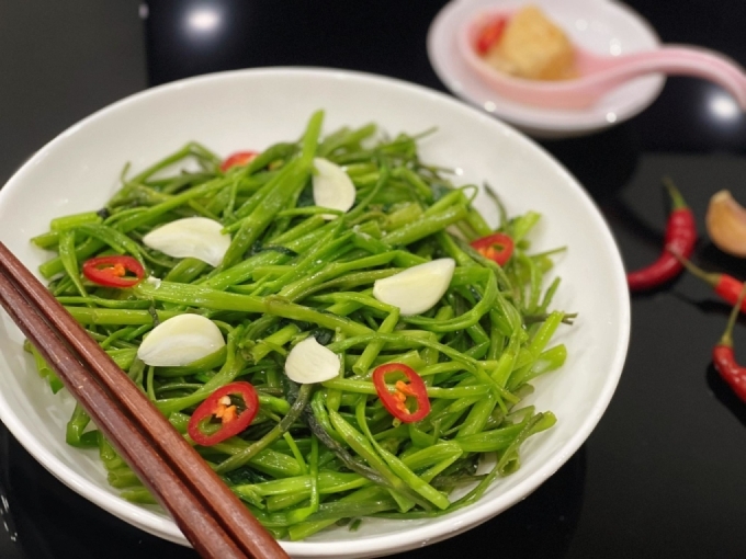 Món ăn Việt lọt top món rau ngon nhất thế giới, hỗ trợ giải độc, có nhiều cách chế biến ngon khó cưỡng- Ảnh 2. Món ăn Việt lọt top món rau ngon nhất thế giới, hỗ trợ giải độc, có nhiều cách chế biến ngon khó cưỡng- Ảnh 2.