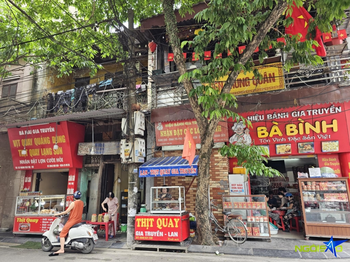 'Ăn sập' Nam Định với chưa đến 300.000 đồng - Ảnh 19. 'Ăn sập' Nam Định với chưa đến 300.000 đồng - Ảnh 19.