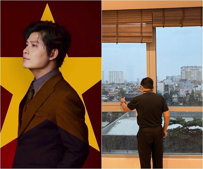 'Cha đẻ' của ca khúc nổi đình đám 2 tỷ lượt xem vừa mua nhà tặng ba, được cộng đồng mạng góp ý một chi tiết- Ảnh 1. 'Cha đẻ' của ca khúc nổi đình đám 2 tỷ lượt xem vừa mua nhà tặng ba, được cộng đồng mạng góp ý một chi tiết- Ảnh 1.