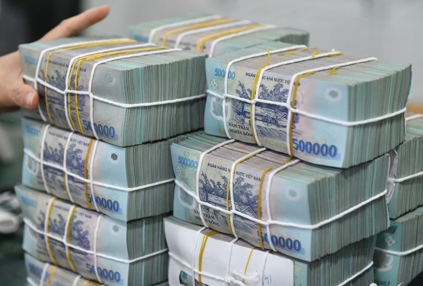 chính sách thuế tiền mã hóa