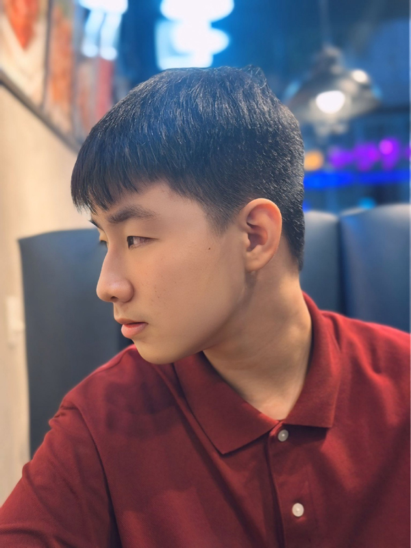 Chiều cao ở tuổi 12 gây ngạc nhiên của con trai Lê Phương - Quách Ngọc Ngoan - Ảnh 7. Chiều cao ở tuổi 12 gây ngạc nhiên của con trai Lê Phương - Quách Ngọc Ngoan - Ảnh 7.