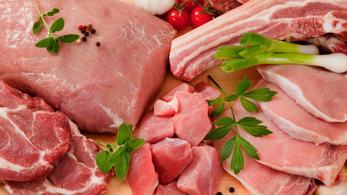 Cách bảo quản thịt trong tủ lạnh không bị mất chất dinh dưỡng  - Ảnh 5.