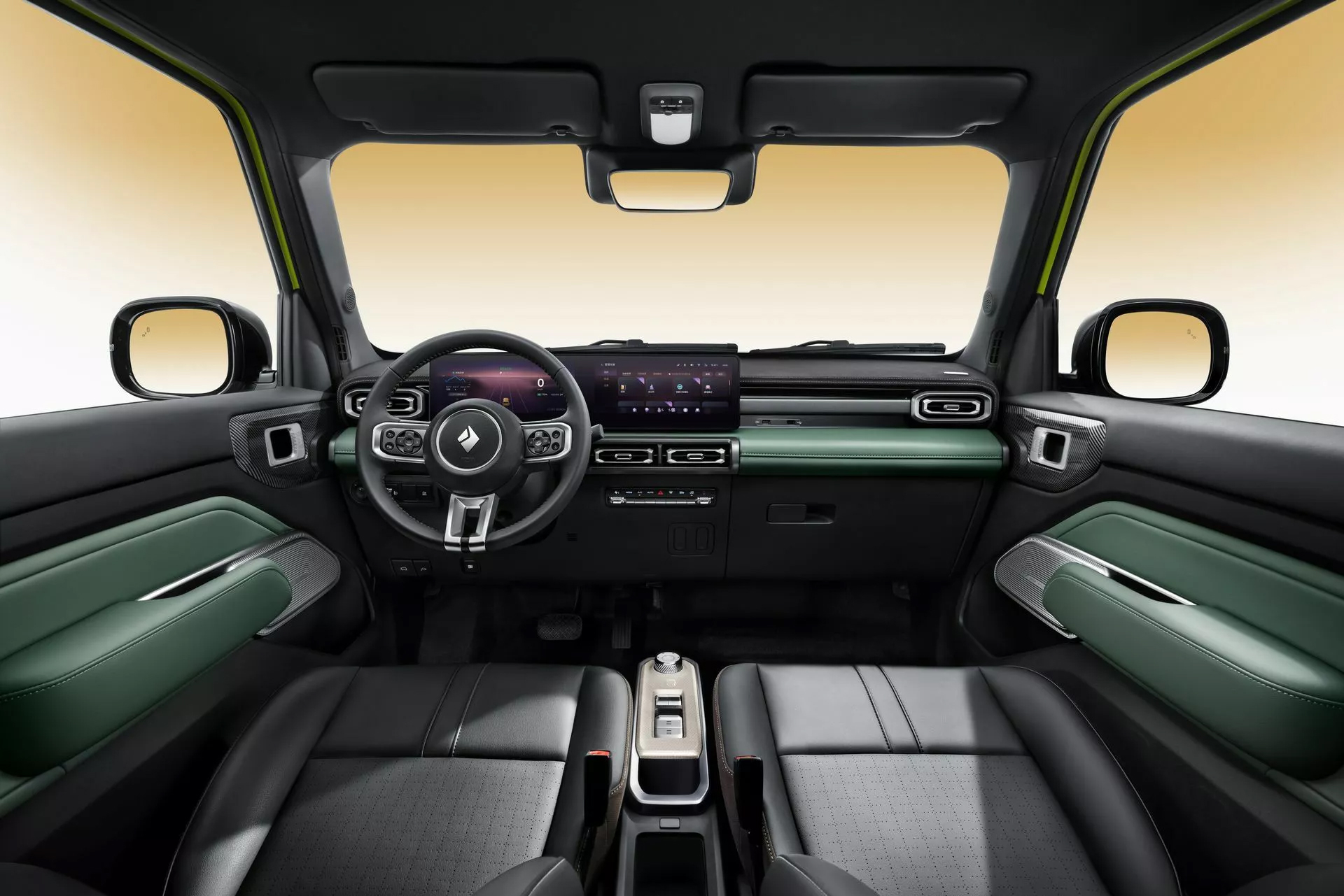 Xe ô tô giá 150 triệu đồng rẻ hơn hẳn Kia Morning, Hyundai Grand i10, chỉ ngang Honda SH sắp có ở Việt Nam?- Ảnh 6.