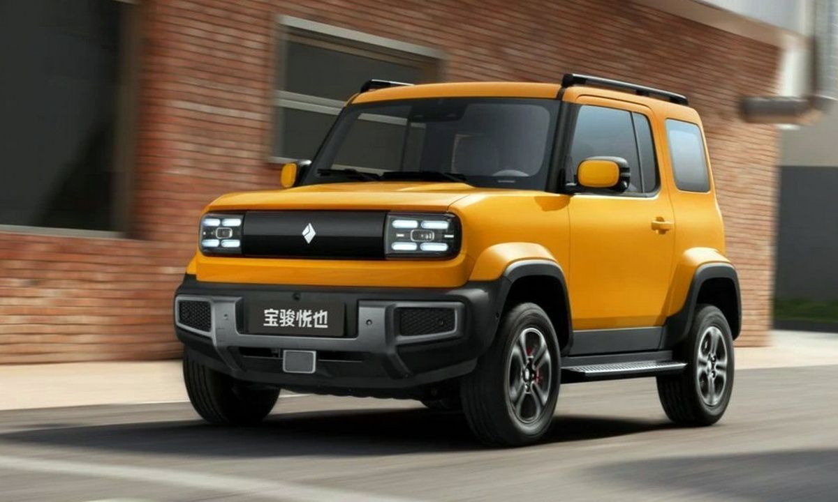 Xe ô tô giá 150 triệu đồng rẻ hơn hẳn Kia Morning, Hyundai Grand i10, chỉ ngang Honda SH sắp có ở Việt Nam?- Ảnh 5.