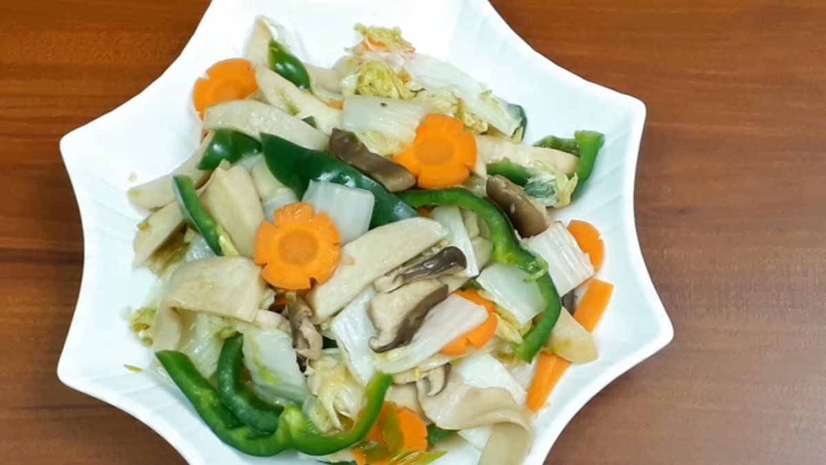 Loại củ rẻ bèo giúp thanh lọc máu, ngừa đột quỵ, nhưng thường bị lãng quên- Ảnh 6. Loại củ rẻ bèo giúp thanh lọc máu, ngừa đột quỵ, nhưng thường bị lãng quên- Ảnh 6.