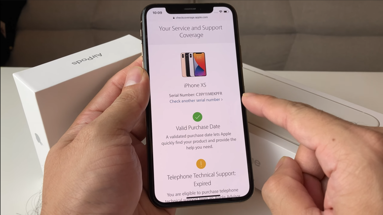 icloud ẩn