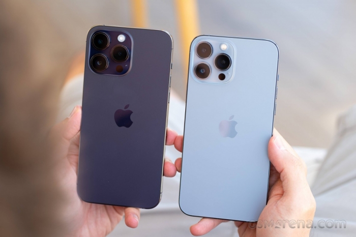 Giá iPhone 12 Pro Max, iPhone 13 Pro Max, iPhone 14 Pro Max mới nhất giảm siêu rẻ, thấp chưa từng có dù 'xịn' chẳng kém iPhone 16 Pro Max- Ảnh 4. Giá iPhone 12 Pro Max, iPhone 13 Pro Max, iPhone 14 Pro Max mới nhất giảm siêu rẻ, thấp chưa từng có dù 'xịn' chẳng kém iPhone 16 Pro Max- Ảnh 4.