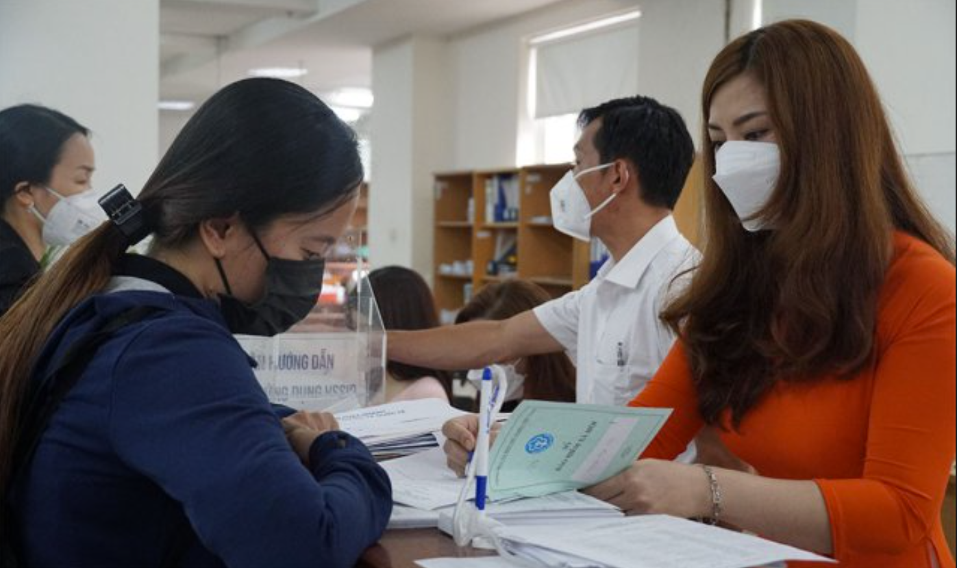 Mức lương hưu cao nhất từ 1/7/2025 là bao nhiêu? - Ảnh 2.