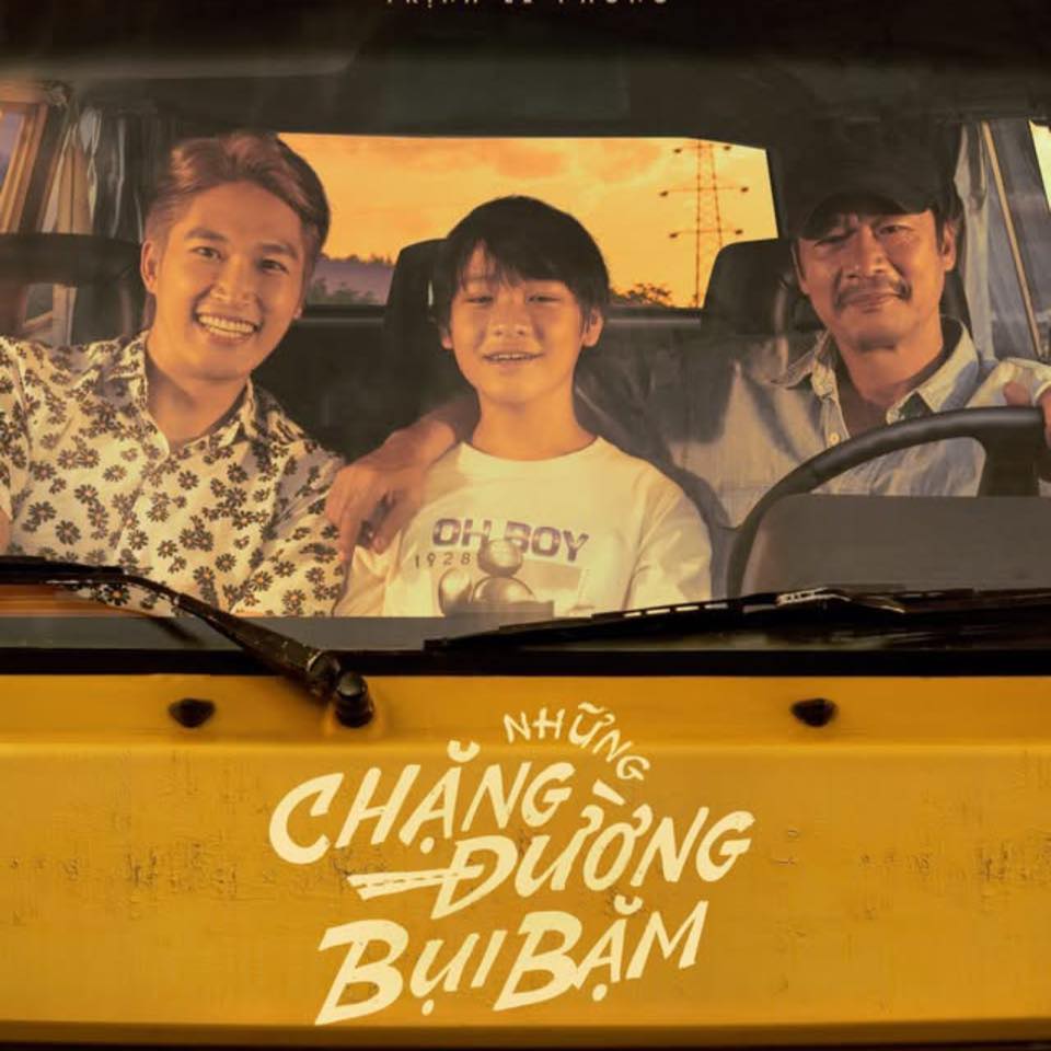 Nam diễn viên bị con khước từ trong 'Những chặng đường bụi bặm’, từng là 'nam thần' điện ảnh một thời- Ảnh 12. Nam diễn viên bị con khước từ trong 'Những chặng đường bụi bặm’, từng là 'nam thần' điện ảnh một thời- Ảnh 12.