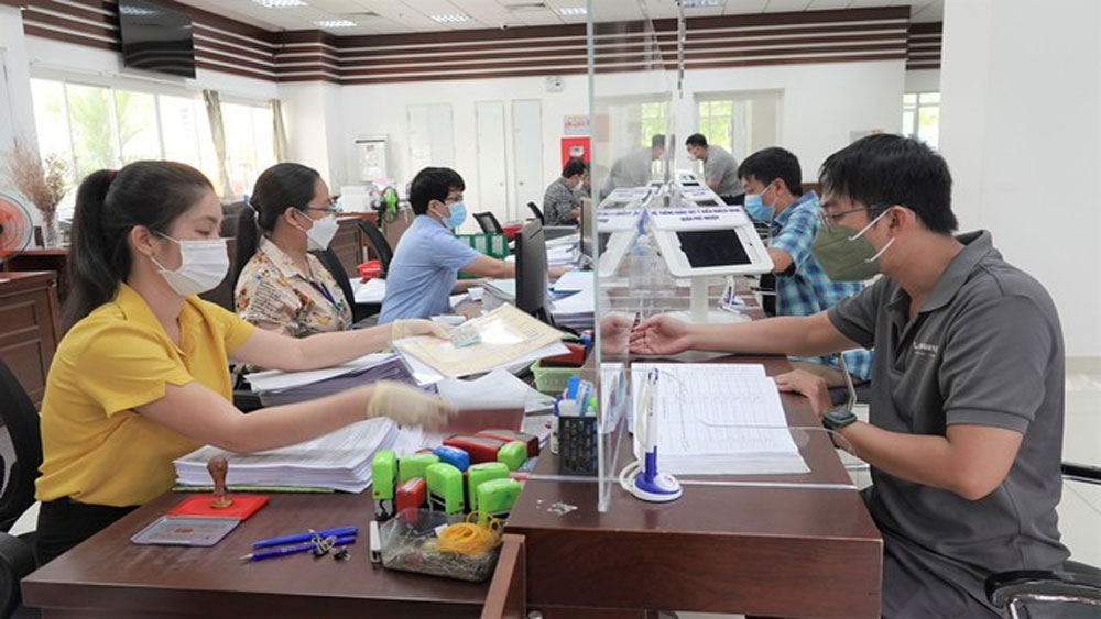 4 nhóm đối tượng này thuộc diện tinh giản biên chế khi sáp nhập tỉnh, xã - Ảnh 2.