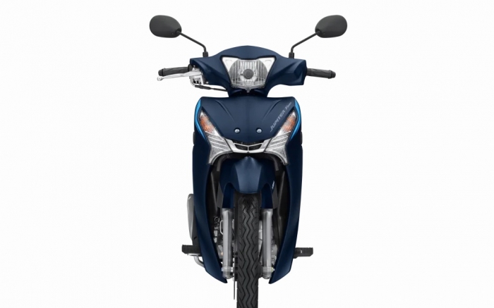 Xe số 115cc giá 28 triệu đồng chất hơn Honda Future, rẻ chỉ nhỉnh hơn Wave Alpha