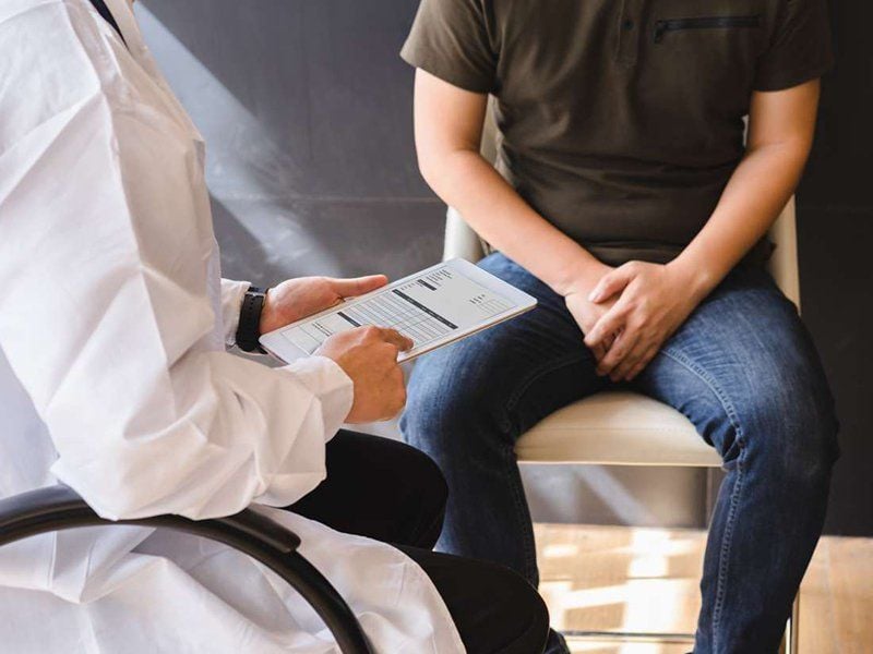 Tại sao đàn ông khỏe hơn nhưng tuổi thọ lại ngắn hơn phụ nữ?- Ảnh 5.