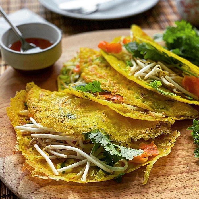 Đặc sản món ngon và các quán ngon nổi tiếng bạn không nên bỏ lỡ khi đi du lịch Đà Nẵng- Ảnh 6.