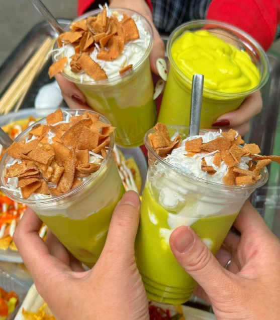 Đặc sản món ngon và các quán ngon nổi tiếng bạn không nên bỏ lỡ khi đi du lịch Đà Nẵng- Ảnh 10.