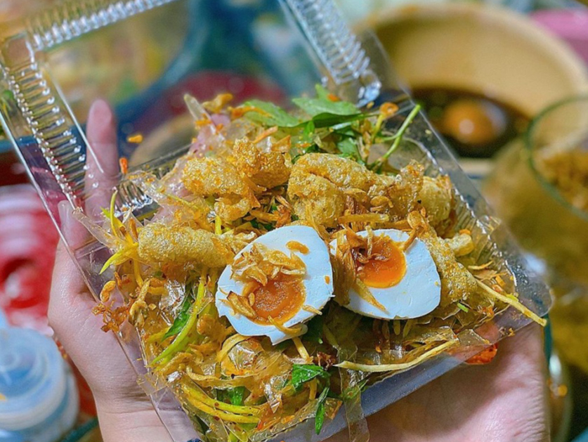 Đặc sản món ngon và các quán ngon nổi tiếng bạn không nên bỏ lỡ khi đi du lịch Đà Nẵng- Ảnh 4.