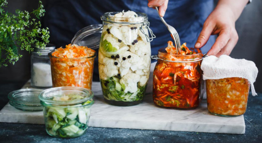 Một số mẹo để hạn chế ăn mặn ở bệnh nhân bị tăng huyết áp- Ảnh 2.