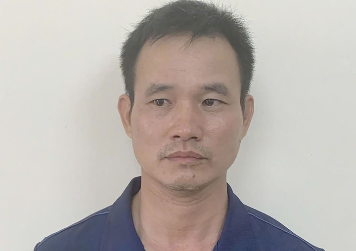 Truy bắt khẩn cấp kẻ say rượu đâm chết em rể họ ở Thái Bình - Ảnh 1. Truy bắt khẩn cấp kẻ say rượu đâm chết em rể họ ở Thái Bình - Ảnh 1.