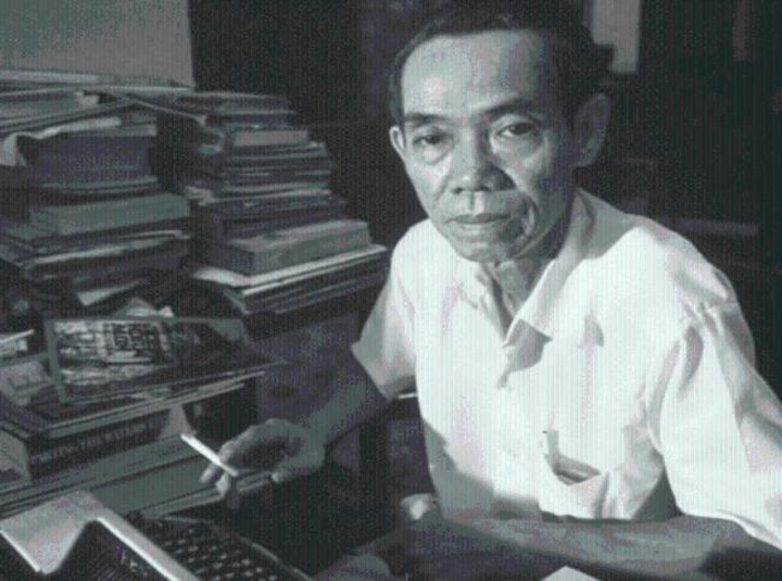 Sự dí dỏm, duyên dáng ít ai biết của huyền thoại tình báo Phạm Xuân Ẩn - Ảnh 1. Sự dí dỏm, duyên dáng ít ai biết của huyền thoại tình báo Phạm Xuân Ẩn - Ảnh 1.