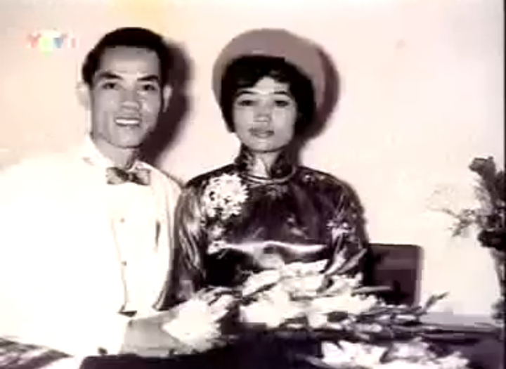 Sự dí dỏm, duyên dáng ít ai biết của huyền thoại tình báo Phạm Xuân Ẩn - Ảnh 5. Sự dí dỏm, duyên dáng ít ai biết của huyền thoại tình báo Phạm Xuân Ẩn - Ảnh 5.