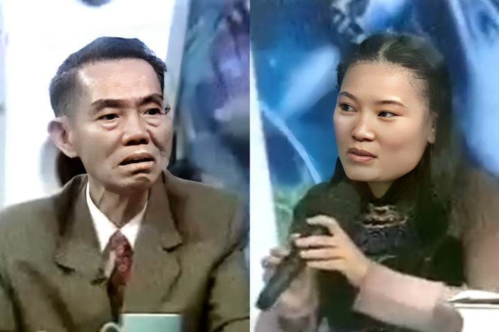 Sự dí dỏm, duyên dáng ít ai biết của huyền thoại tình báo Phạm Xuân Ẩn - Ảnh 2. Sự dí dỏm, duyên dáng ít ai biết của huyền thoại tình báo Phạm Xuân Ẩn - Ảnh 2.
